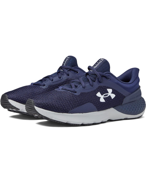 UNDER ARMOUR  Charged Escape 4 COLOR MIDNIGHT NAVY/HALO GRAY/HALO GRAY Image 1