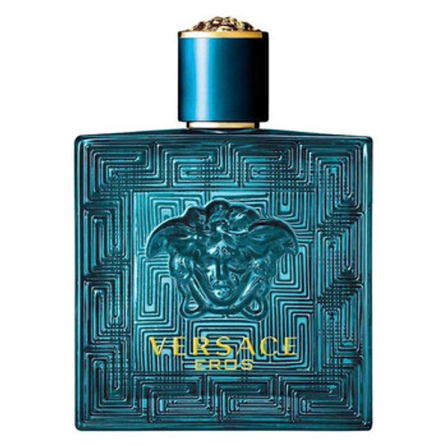 VERSACE  Men's Eros EDP Spray 3.4 oz (100 ml) (@Delhi Studio)