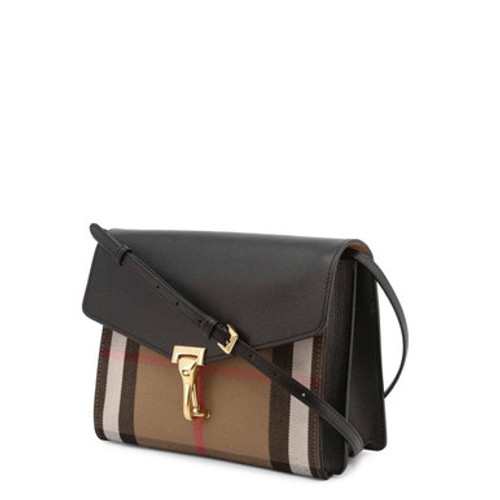 BURBERRY Small Macken Crossbody Bag (@Delhi Studio)