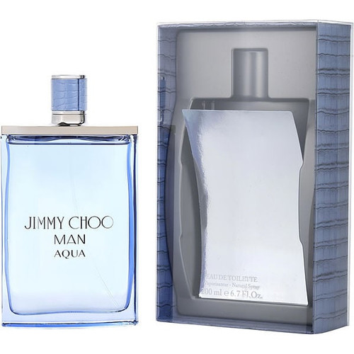 JIMMY CHOO  Eau De Toilette Spray 6.8 Oz Image 1