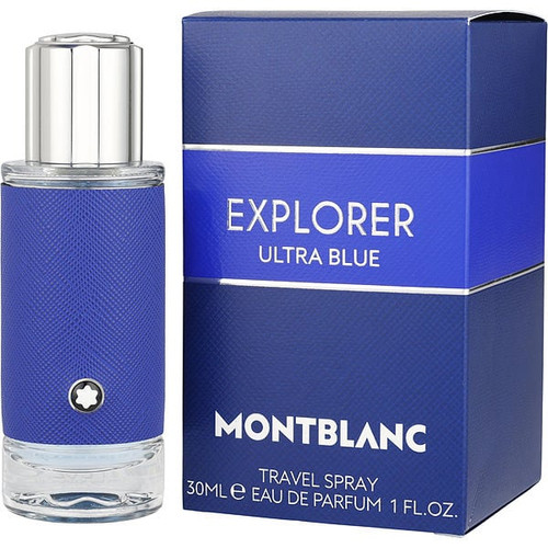 MONT BLANC Eau De Parfum Spray 1 Oz Image 1 MONT BLANC Eau De Parfum Spray 1 Oz Image 1