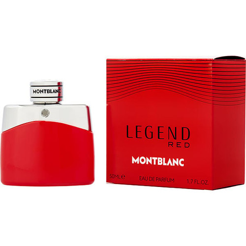MONT BLANC Eau De Parfum Spray 1.7 Oz Image 1 MONT BLANC Eau De Parfum Spray 1.7 Oz Image 1