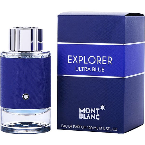 MONT BLANC Eau De Parfum Spray 3.3 Oz Image 1 MONT BLANC Eau De Parfum Spray 3.3 Oz Image 1