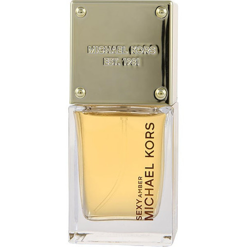MICHAEL KORS  Eau De Parfum Spray 1 Oz Unboxed Image 1
