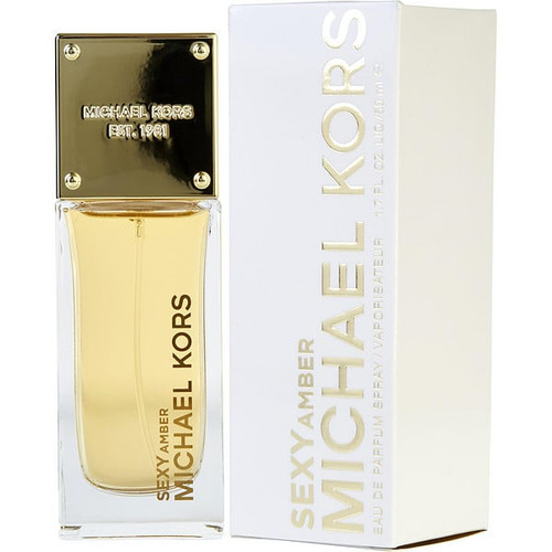 MICHAEL KORS  Eau De Parfum Spray 1.7 Oz Image 1