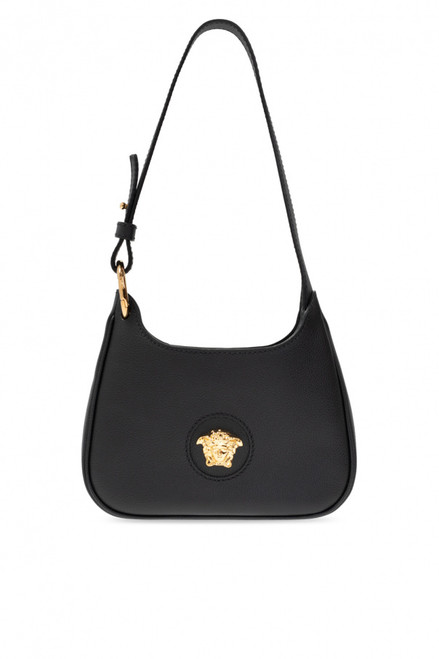 VERSACE La Medusa Mini Hobo