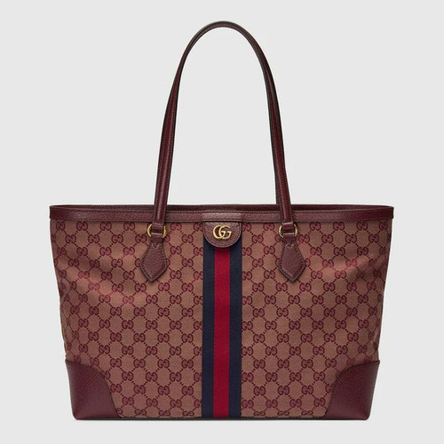 How to Spot a Fake Gucci Handbag - YouTube