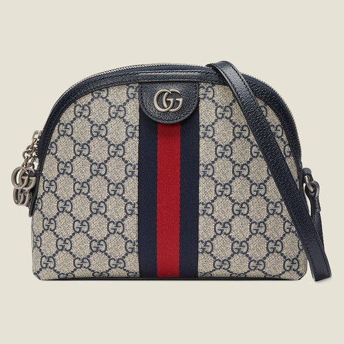 GUCCI Ophidia Small Gg Shoulder Bag