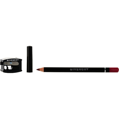 GIVENCHY # 07 Framboise Velours Image 1