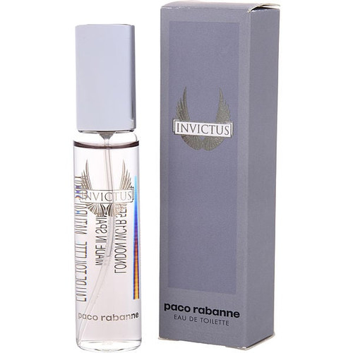 PACO RABANNE Invictus Eau De Toilette Spray 0.5 Oz Image 1 PACO RABANNE Invictus Eau De Toilette Spray 0.5 Oz Image 1