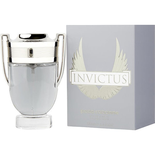 PACO RABANNE Invictus Eau De Toilette Spray 3.4 Oz Image 1 PACO RABANNE Invictus Eau De Toilette Spray 3.4 Oz Image 1