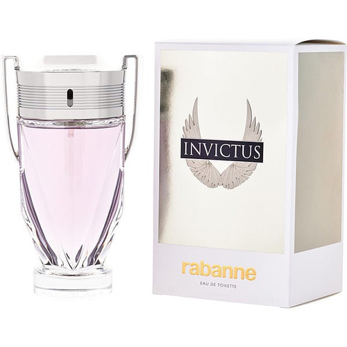PACO RABANNE Invictus Eau De Toilette Spray 6.8 Oz Image 1 PACO RABANNE Invictus Eau De Toilette Spray 6.8 Oz Image 1