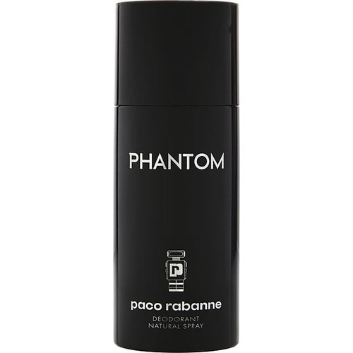 PACO RABANNE Deodorant Spray 5 Oz Image 1 PACO RABANNE Deodorant Spray 5 Oz Image 1