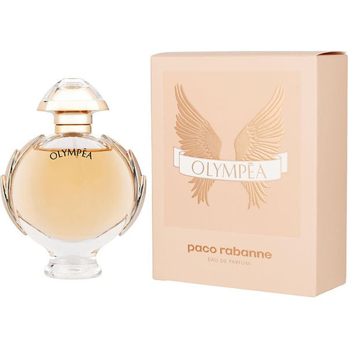 PACO RABANNE Olympea Eau De Parfum Spray 1.7 Oz Image 1
