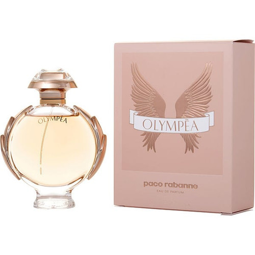 PACO RABANNE Olympea Eau De Parfum Spray 2.7 Oz Image 1