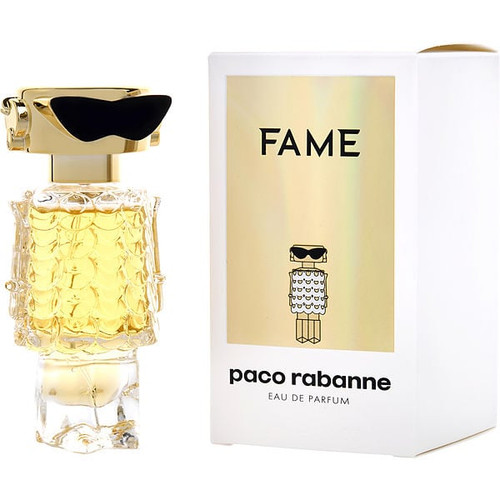 PACO RABANNE Fame Eau De Parfum Spray 1 Oz Image 1