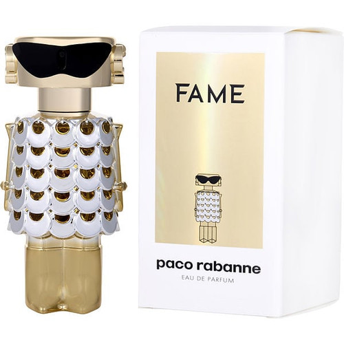 PACO RABANNE Fame Eau De Parfum Spray 1.7 Oz Image 1 PACO RABANNE Fame Eau De Parfum Spray 1.7 Oz Image 1