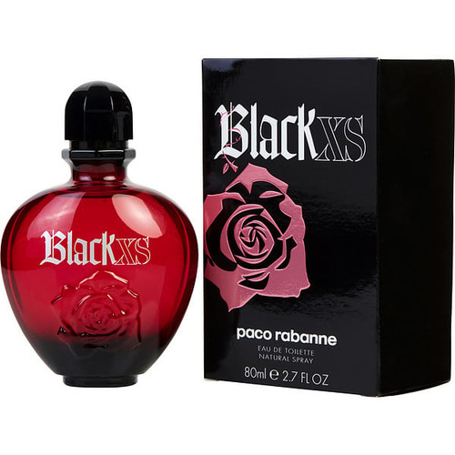 PACO RABANNE  Eau De Toilette Spray 2.7 Oz Image 1