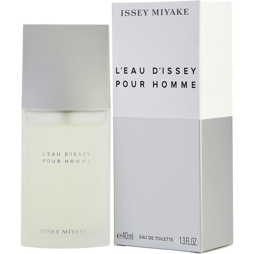 ISSEY MIYAKE L'Eau D'Issey Eau De Toilette Spray 1.3 Oz Image 1 ISSEY MIYAKE L'Eau D'Issey Eau De Toilette Spray 1.3 Oz Image 1