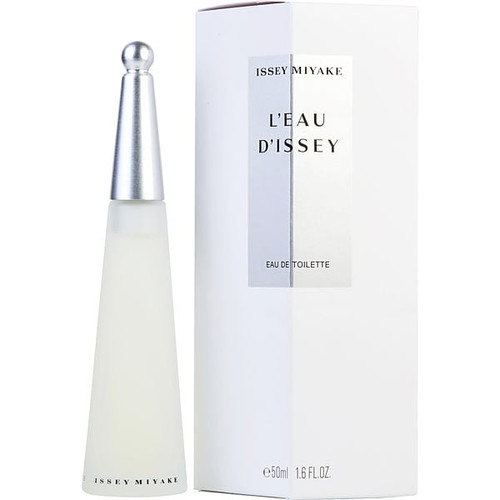 ISSEY MIYAKE L
Eau D
Issey Eau De Toilette Spray 1.6 Oz Image 1 ISSEY MIYAKE L
Eau D
Issey Eau De Toilette Spray 1.6 Oz Image 1