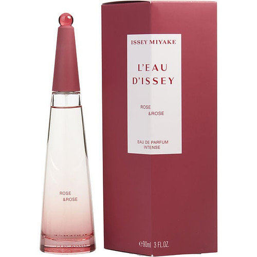 ISSEY MIYAKE L
Eau D
Issey Rose
Rose Eau De Parfum Intense Spray 3 Oz Image 1 ISSEY MIYAKE L
Eau D
Issey Rose
Rose Eau De Parfum Intense Spray 3 Oz Image 1