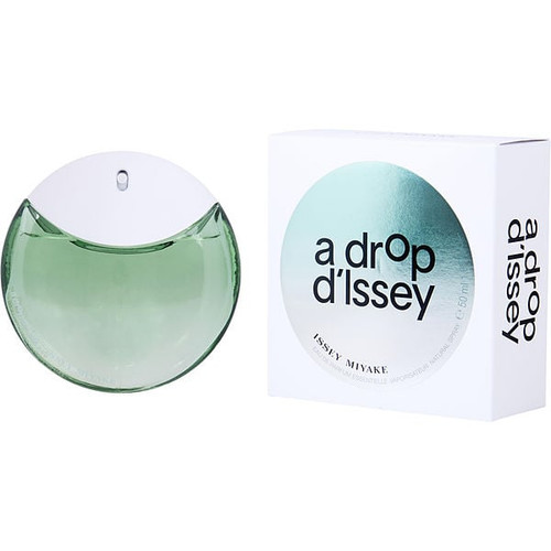 ISSEY MIYAKE A Drop D'Issey Essentielle Eau De Parfum Spray 1.6 Oz Image 1