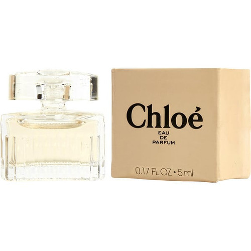 CHLOE Eau De Parfum Mini 0.17 Oz Image 1 CHLOE Eau De Parfum Mini 0.17 Oz Image 1