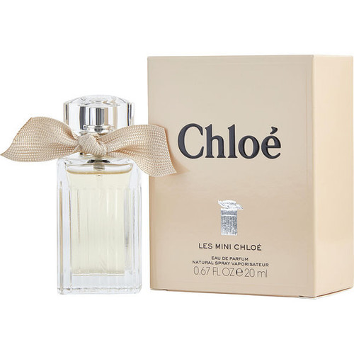 CHLOE Eau De Parfum Spray 0.67 Oz Image 1 CHLOE Eau De Parfum Spray 0.67 Oz Image 1