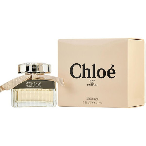 CHLOE Eau De Parfum Spray 1 Oz Image 1 CHLOE Eau De Parfum Spray 1 Oz Image 1