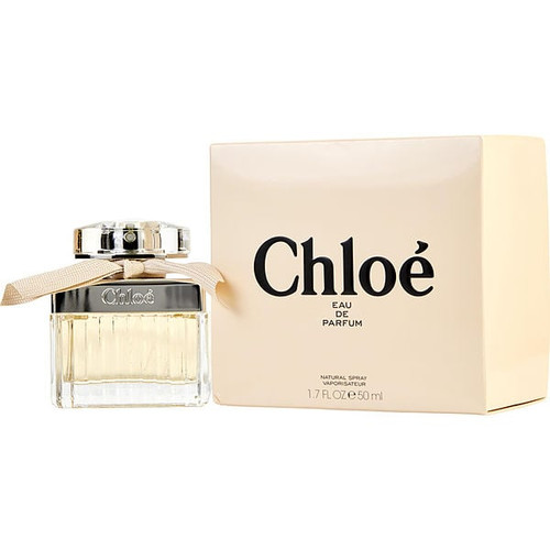 CHLOE Eau De Parfum Spray 1.7 Oz Image 1 CHLOE Eau De Parfum Spray 1.7 Oz Image 1