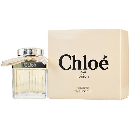 CHLOE Eau De Parfum Spray 2.5 Oz Image 1 CHLOE Eau De Parfum Spray 2.5 Oz Image 1