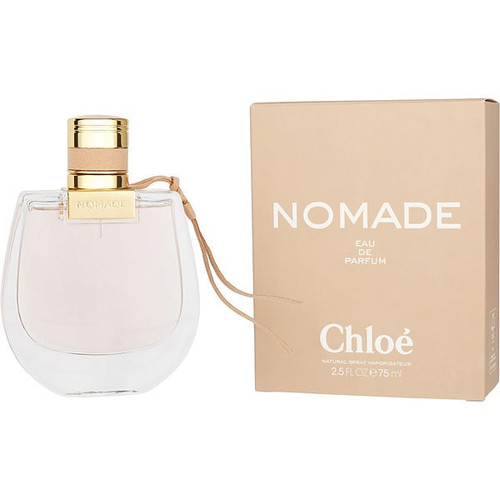 CHLOE Nomade Eau De Parfum Spray 2.5 Oz Image 1
