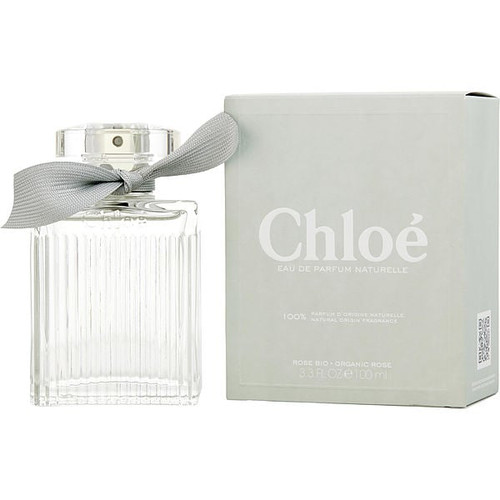 CHLOE Naturelle Eau De Parfum Spray 3.3 Oz Image 1 CHLOE Naturelle Eau De Parfum Spray 3.3 Oz Image 1