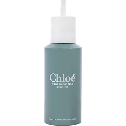 CHLOE Rose Naturelle Intense Eau De Parfum Refill 5 Oz Image 1 CHLOE Rose Naturelle Intense Eau De Parfum Refill 5 Oz Image 1