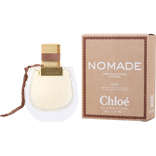 CHLOE Nomade Jasmin Naturel Intense Eau De Parfum Spray 1.6 Oz Image 1 CHLOE Nomade Jasmin Naturel Intense Eau De Parfum Spray 1.6 Oz Image 1