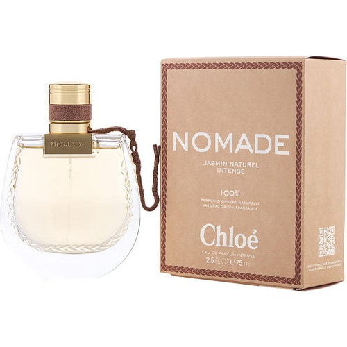 CHLOE Nomade Jasmin Naturel Intense Eau De Parfum Spray 2.5 Oz Image 1 CHLOE Nomade Jasmin Naturel Intense Eau De Parfum Spray 2.5 Oz Image 1