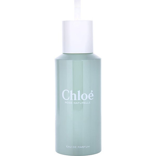 CHLOE Rose Naturelle Eau De Parfum Refill 5 Oz Image 1 CHLOE Rose Naturelle Eau De Parfum Refill 5 Oz Image 1