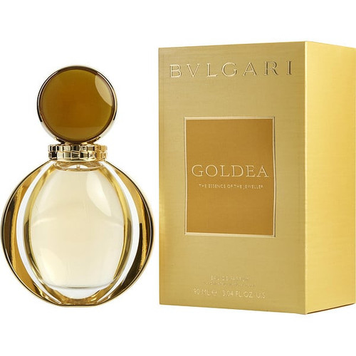 BVLGARI Goldea Eau De Parfum Spray 3 Oz Image 1