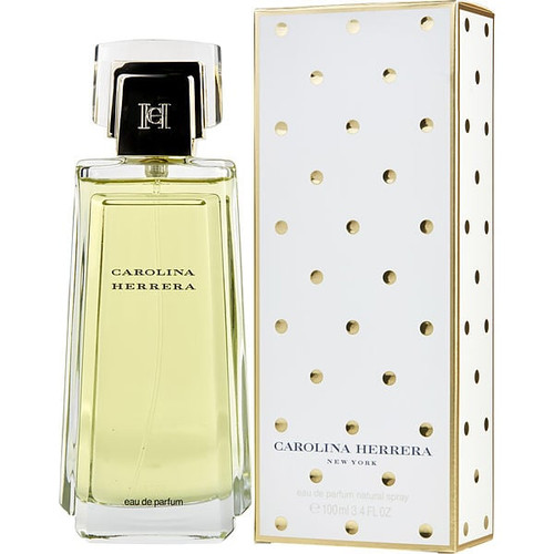 CAROLINA HERRERA Herrera Eau De Parfum Spray 3.4 Oz Image 1