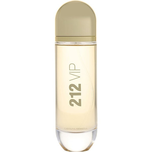 CAROLINA HERRERA  Eau De Parfum Spray 4.2 Oz Unboxed Image 1