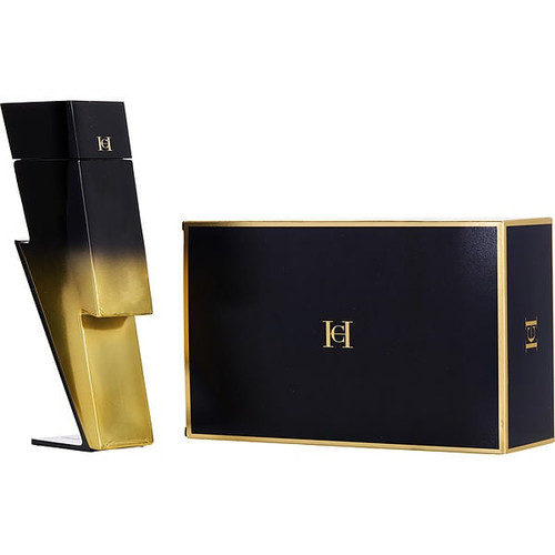CAROLINA HERRERA Ch Bad Boy Extreme Eau De Parfum Spray 5 Oz Image 1
