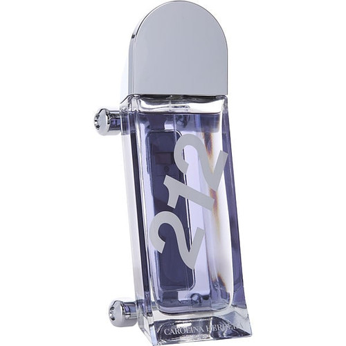CAROLINA HERRERA  Eau De Toilette Spray 5 Oz Unboxed Image 1
