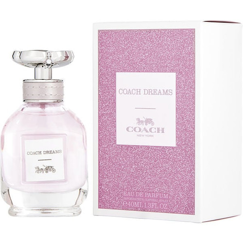 COACH Dreams Eau De Parfum Spray 1.3 Oz Image 1