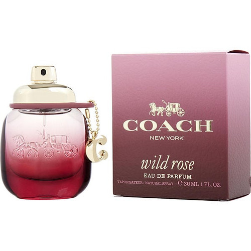 COACH  Eau De Parfum Spray 1 Oz Image 1