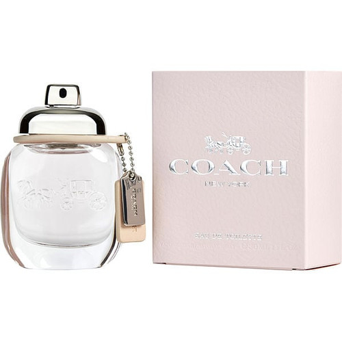 COACH Eau De Toilette Spray 1 Oz Image 1 COACH Eau De Toilette Spray 1 Oz Image 1