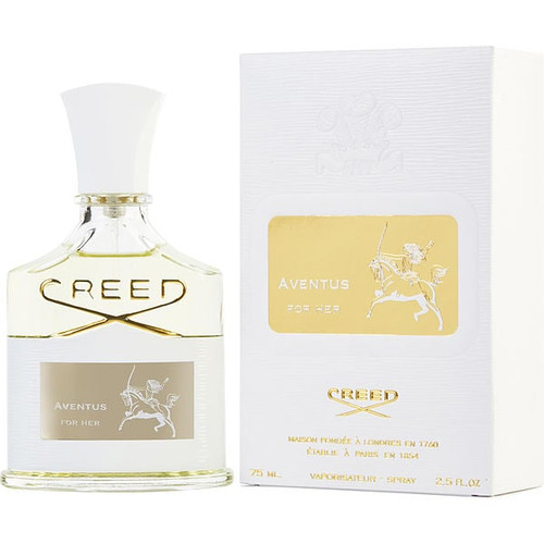 CREED Aventus For Her Eau De Parfum Spray 2.5 Oz Image 1 CREED Aventus For Her Eau De Parfum Spray 2.5 Oz Image 1