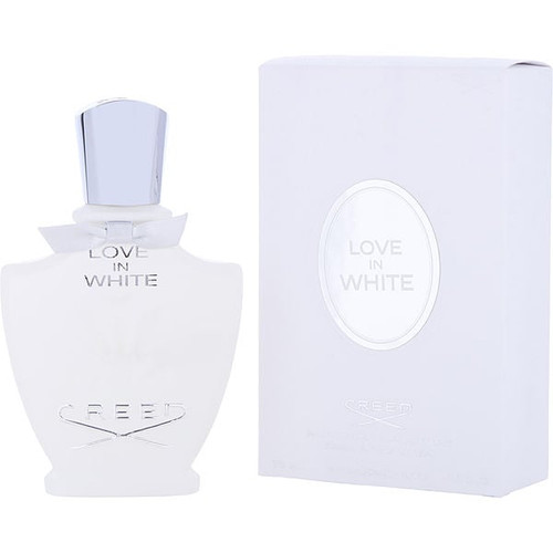 CREED Love In White Eau De Parfum Spray 2.5 Oz Image 1 CREED Love In White Eau De Parfum Spray 2.5 Oz Image 1
