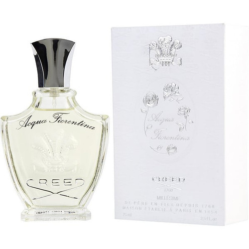 CREED Acqua Fiorentina Eau De Parfum Spray 2.5 Oz Image 1