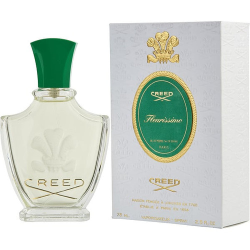 CREED Fleurissimo Eau De Parfum Spray 2.5 Oz Image 1 CREED Fleurissimo Eau De Parfum Spray 2.5 Oz Image 1