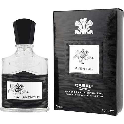 CREED Aventus Eau De Parfum Spray 1.7 Oz Image 1 CREED Aventus Eau De Parfum Spray 1.7 Oz Image 1